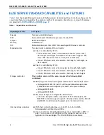 Preview for 6 page of Cisco UCS C24 M3 Manual