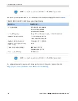 Preview for 56 page of Cisco UCS C24 M3 Manual