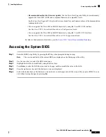 Preview for 29 page of Cisco UCS C480 M5 Installation And Service Manual