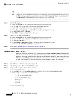 Preview for 88 page of Cisco UCS C480 M5 Installation And Service Manual