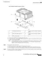 Preview for 103 page of Cisco UCS C480 M5 Installation And Service Manual