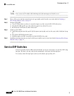 Preview for 120 page of Cisco UCS C480 M5 Installation And Service Manual