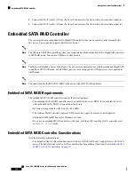 Preview for 138 page of Cisco UCS C480 M5 Installation And Service Manual