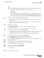 Preview for 145 page of Cisco UCS C480 M5 Installation And Service Manual