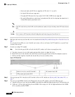 Preview for 18 page of Cisco UCS C480 M5 Maintaining The Server