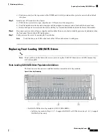 Preview for 19 page of Cisco UCS C480 M5 Maintaining The Server