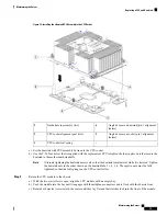 Preview for 75 page of Cisco UCS C480 M5 Maintaining The Server