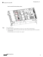 Preview for 106 page of Cisco UCS C480 M5 Maintaining The Server