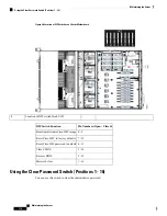 Preview for 112 page of Cisco UCS C480 M5 Maintaining The Server