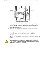 Preview for 39 page of Cisco UCS C890 M5 Instruction Manual