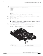 Preview for 33 page of Cisco UCS E Series Installation Manual