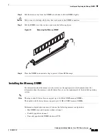 Preview for 41 page of Cisco UCS E Series Installation Manual