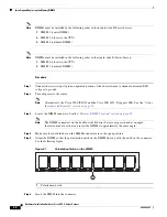 Preview for 42 page of Cisco UCS E Series Installation Manual