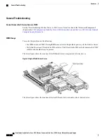 Preview for 2 page of Cisco UCS E Series Troubleshooting Manual