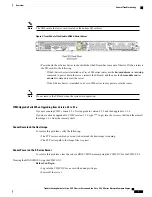 Preview for 3 page of Cisco UCS E Series Troubleshooting Manual