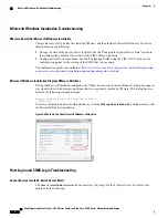 Preview for 6 page of Cisco UCS E Series Troubleshooting Manual