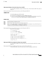 Preview for 9 page of Cisco UCS E Series Troubleshooting Manual