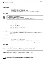 Preview for 10 page of Cisco UCS E Series Troubleshooting Manual