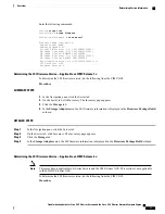 Preview for 11 page of Cisco UCS E Series Troubleshooting Manual