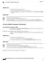 Preview for 12 page of Cisco UCS E Series Troubleshooting Manual