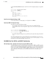 Preview for 13 page of Cisco UCS E Series Troubleshooting Manual