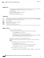 Preview for 14 page of Cisco UCS E Series Troubleshooting Manual