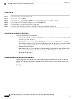 Preview for 16 page of Cisco UCS E Series Troubleshooting Manual