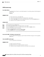 Preview for 18 page of Cisco UCS E Series Troubleshooting Manual