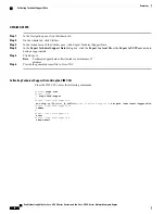 Preview for 26 page of Cisco UCS E Series Troubleshooting Manual