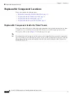 Preview for 6 page of Cisco UCS S3260 Service Manual