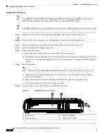 Preview for 54 page of Cisco UCS S3260 Service Manual