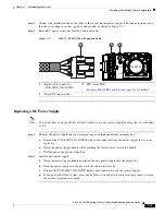 Preview for 69 page of Cisco UCS S3260 Service Manual