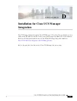 Preview for 93 page of Cisco UCS S3260 Service Manual