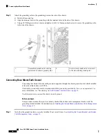 Preview for 56 page of Cisco UCS X9508 Installation Manual