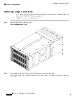 Preview for 72 page of Cisco UCS X9508 Installation Manual