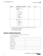 Preview for 127 page of Cisco UCS X9508 Installation Manual