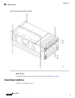 Preview for 44 page of Cisco UCS X9508 Installation Notes