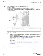 Preview for 47 page of Cisco UCS X9508 Installation Notes