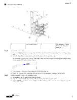 Preview for 48 page of Cisco UCS X9508 Installation Notes