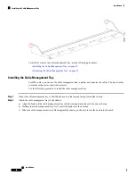 Preview for 50 page of Cisco UCS X9508 Installation Notes