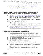 Preview for 23 page of Cisco Unified MeetingPlace H.323/SIP Administrator'S Manual