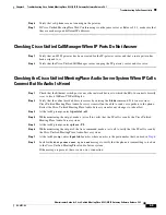 Preview for 41 page of Cisco Unified MeetingPlace H.323/SIP Administrator'S Manual