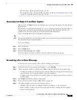 Preview for 37 page of Cisco Unity Express 8.0 Voice-Mail System User Manual