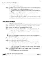 Preview for 38 page of Cisco Unity Express 8.0 Voice-Mail System User Manual