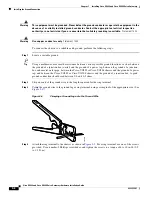 Preview for 36 page of Cisco VG202 Hardware Installation Manual