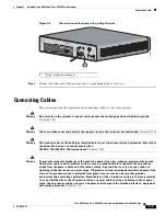 Preview for 37 page of Cisco VG202 Hardware Installation Manual