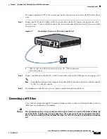 Preview for 39 page of Cisco VG202 Hardware Installation Manual