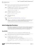 Preview for 42 page of Cisco VG202 Hardware Installation Manual