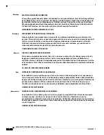 Preview for 4 page of Cisco VWIC-2MFT-E1-DIR Installation Instructions Manual