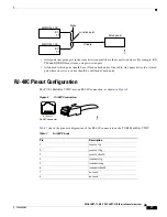 Preview for 11 page of Cisco VWIC-2MFT-E1-DIR Installation Instructions Manual